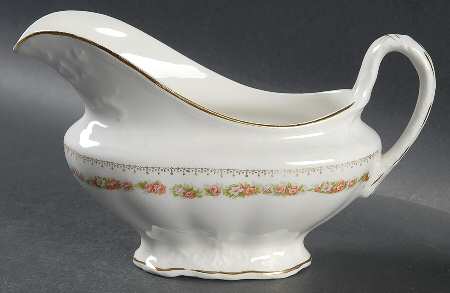 KNO160 Gravy Boat