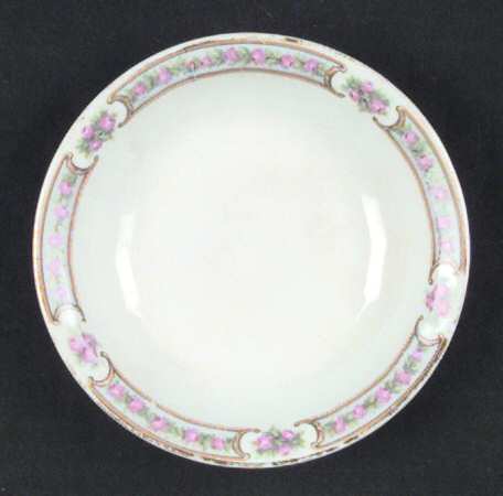 KNO166 Fruit/Dessert (Sauce) Bowl