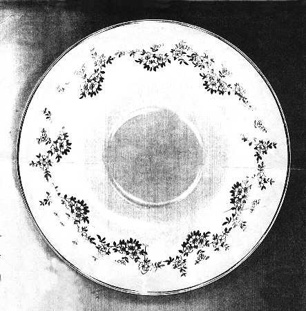 KNO174 Saucer
