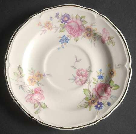 KNO176 Saucer