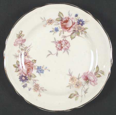 KNO176 Bread & Butter Plate