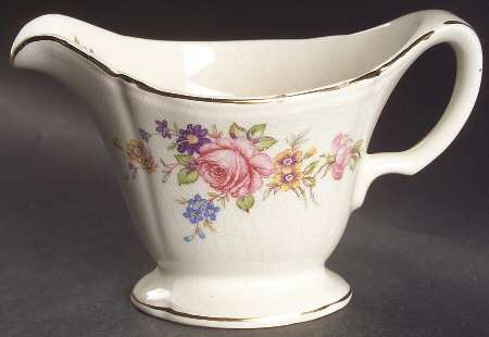 KNO176 Creamer