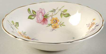 KNO176 Fruit/Dessert (Sauce) Bowl