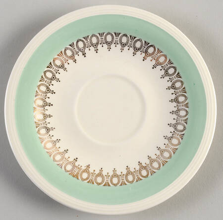 KNO182 Saucer