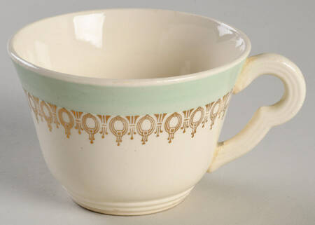 KNO182 Flat Cup
