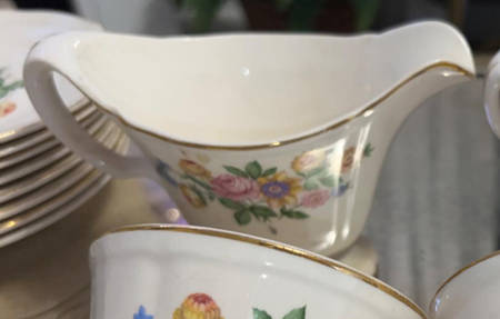 KNO191 Creamer