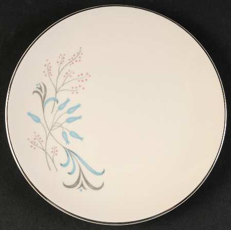 KNO195 Bread & Butter Plate