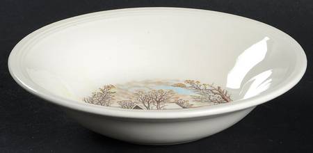 KNO196 Fruit/Dessert (Sauce) Bowl