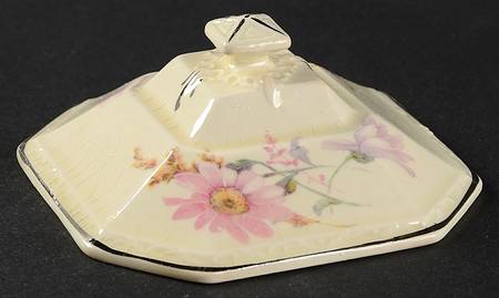 KNO20 Lid for Sugar Bowl