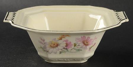 KNO20 Sugar Bowl No Lid