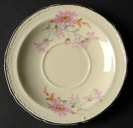 KNO20 Saucer