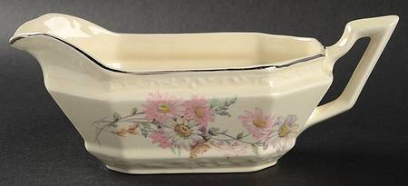 KNO20 Gravy Boat