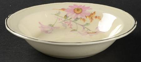 KNO20 Rim Fruit/Dessert (Sauce) Bowl