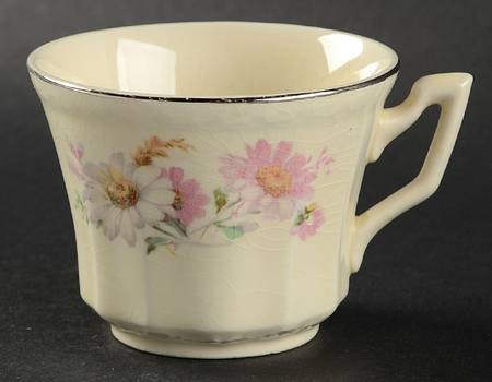 KNO20 Flat Cup