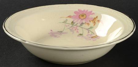 KNO20 Rim Cereal Bowl