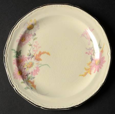 KNO20 Bread & Butter Plate