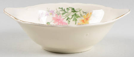 KNO203 Lugged Cereal Bowl
