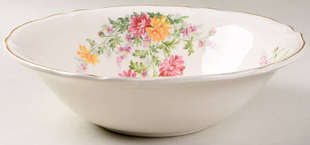 KNO203 8" Round Vegetable Bowl
