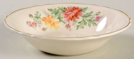 KNO203 Fruit/Dessert (Sauce) Bowl
