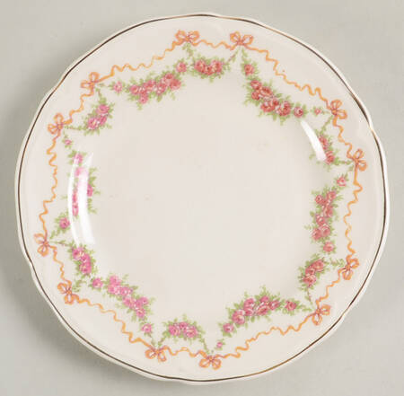 KNO206 Bread & Butter Plate
