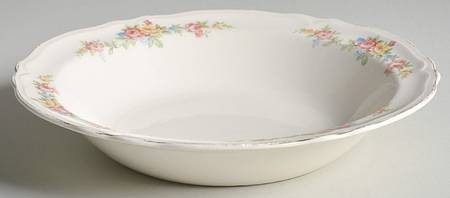 716-EI Rim Soup Bowl