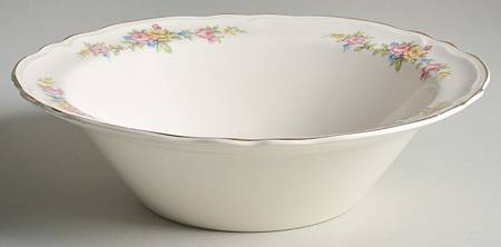 716-EI 8" Round Vegetable Bowl