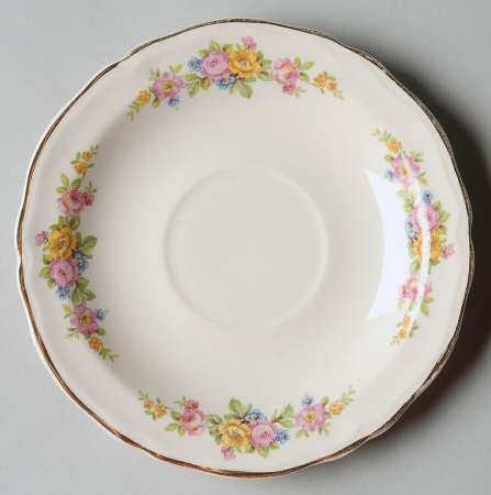 716-EI Saucer