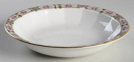 289 Rim Soup Bowl
