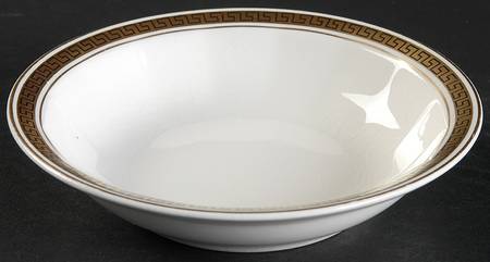KNO212 Fruit/Dessert (Sauce) Bowl