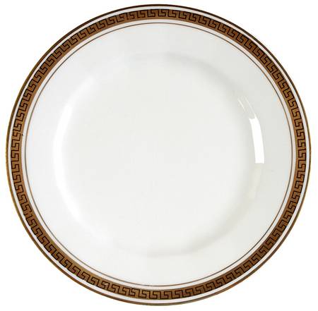 KNO212 Bread & Butter Plate