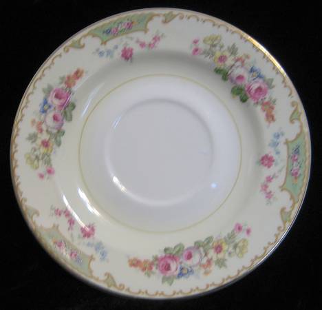 KNO219 Saucer
