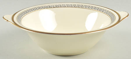 KNO22 Lugged Cereal Bowl