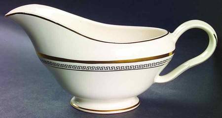 KNO22 Gravy Boat
