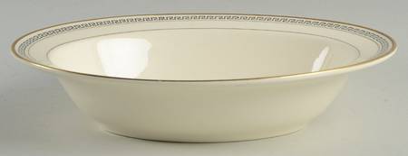 KNO22 9" Oval Vegetable Bowl