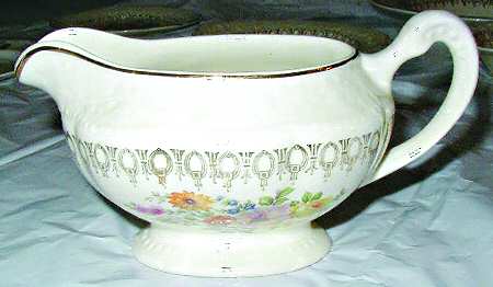 S1307E1 Creamer