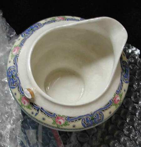 213401-4 Creamer