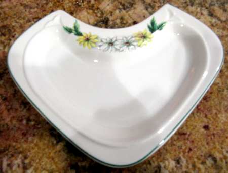 KNO235 Lazy Susan-Side Dish