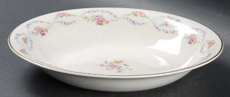 KNO242 Coupe Soup Bowl