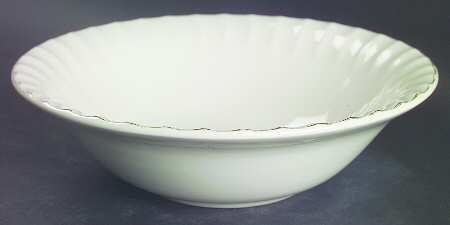 KNO246 8" Round Vegetable Bowl