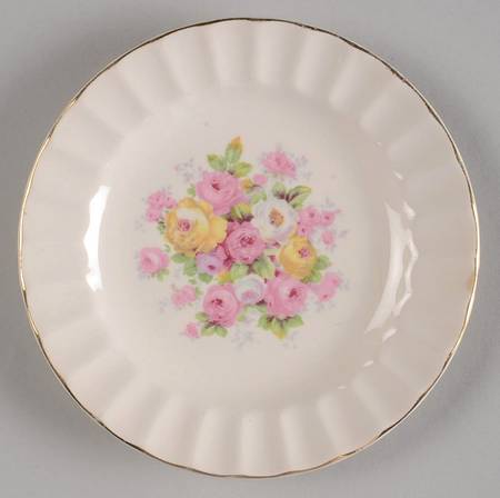 KNO246 Bread & Butter Plate