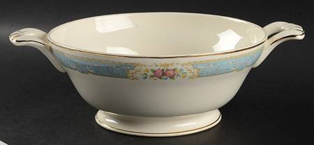 82681 Round Vegetable No Lid