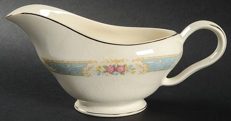 82681 Gravy Boat