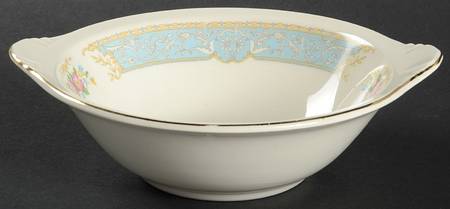 82681 Lugged Cereal Bowl