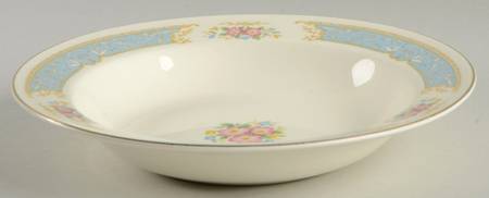 82681 Rim Soup Bowl