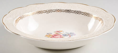 KNO260 9" Oval Vegetable Bowl