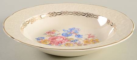 KNO260 Rim Soup Bowl