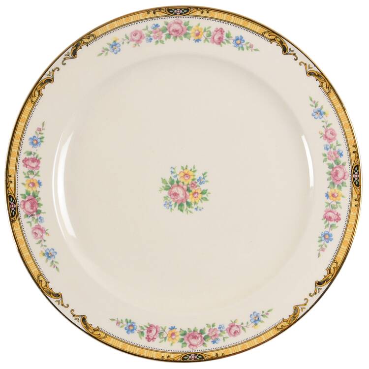 59031 Salad Plate
