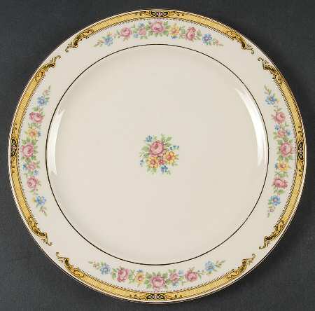 59031 Salad Plate