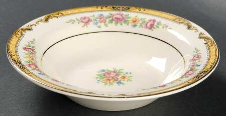 59031 Fruit/Dessert (Sauce) Bowl