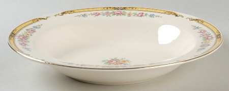 59031 Rim Soup Bowl